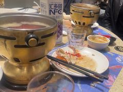 -初色海鲜自助(万丰路店)