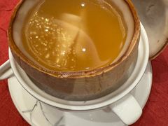 -万豪金殿(香港JW万豪酒店)