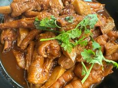 -便宜坊烤鸭店(贵园里店)