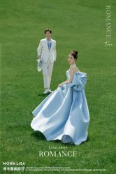 -青禾蒙娜丽莎婚纱摄影(武汉总店)