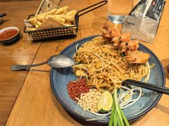 -KARN敢·春武里泰国小餐馆(版筑翠园店)