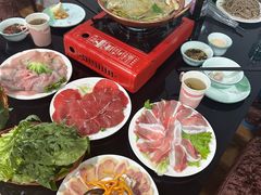 -藏味八珍特色火锅
