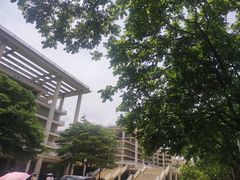 -广东工业大学(大学城校区)