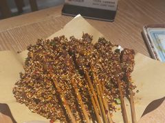-小乾杯串店•16年沈阳烧烤(文安路店)