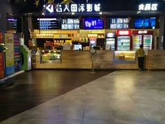 -名人国际影城(人民路店)