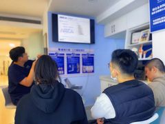 -体博士·疼痛调理·体态矫正·运动康复中心(大望路华贸店)