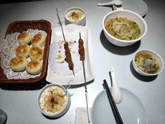 -阿西娅食府(中关村店)