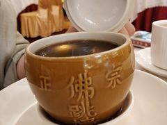 -聚春园自助餐厅(东街口店)