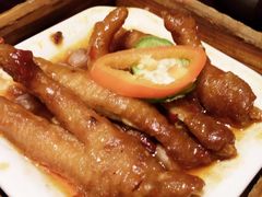 -喜鹊茶点.啫煲(车陂店)