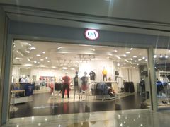 -C&A(茂业天地店)