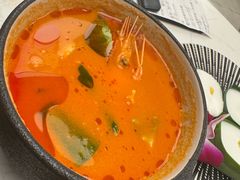 -KingThaia金泰兰(滨江天街店)