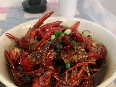 -吴记口味馆