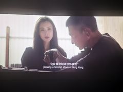 -寰映影城(摩天活力城IMAX店)