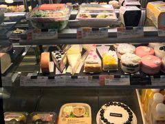 -星巴克(昆山碧乐时光店)
