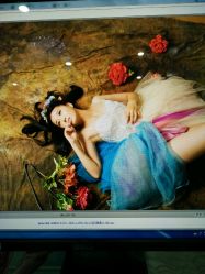 -克拉女神写真馆·匠心定制