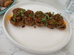 -素心小筑(后沙裕镇店)