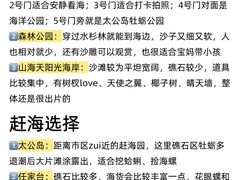 -日照灯塔风景区