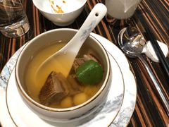 -菲住布渴酒店自助餐厅(阿里巴巴西溪园区店)