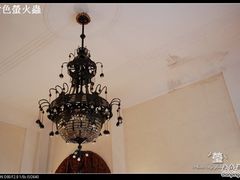 -青岛德国总督楼旧址博物馆