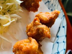 -有喜屋·烧鸟·居酒屋(周浦万达店)