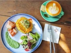 -西关84·History·Art·Cafe