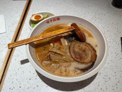 -味千拉面(又一城店)