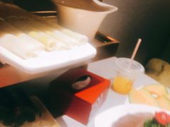 -海底捞火锅(名门店)