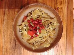 舂粉皮-阿木舂记·特色小吃(平江路店)