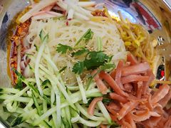 -堂堂小伙夫·辽宁小吃大排档(京西大悦城店)