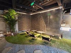 -J Create城市露营咖啡·简餐·宠物(上海动物园店)