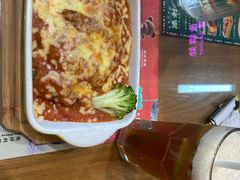 -添利·香港茶餐厅·下午茶(雪象店)