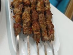 -帕米尔食府(白云观店)