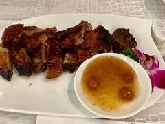 -西苑饭店·蓬莱春餐厅
