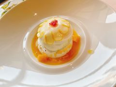 -Le Comptoir de Pierre Gagnaire