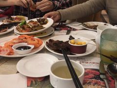 -芭菲盛宴·环球美食(锦城万达广场店)