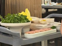 -烹然四季椰子鸡火锅(团结湖总店)