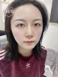 -MIVI野生眉纹绣纹眉