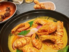 -A One Kitchen·南京精菜馆(晶丽酒店店)