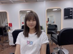 -乾健·烫染·接发SALON