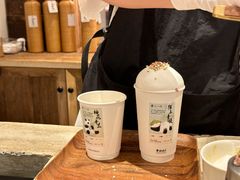-李山山茶事(景枫店)