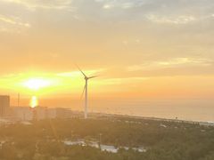 -那香海钻石沙滩浴场