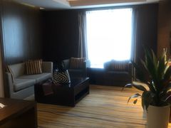 -扬州绿地铂骊酒店