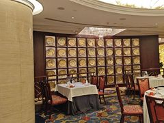 -武汉香格里拉大酒店·香宫中餐厅