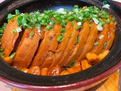-佳兰雅序融合菜(高新店)