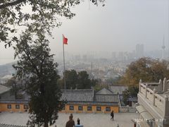-云龙山