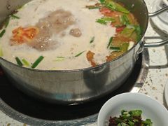 -土风豆米火锅(鸿通城店)