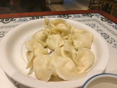 -东方饺子王(工农大路店)