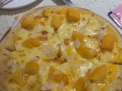 -夏日玛莉西餐厅(金茂览秀城店)