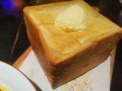 -绿茶餐厅(城西银泰城店)