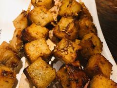 锦州小串-小俩口烧烤东北菜(双井店)